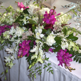 centre pieces